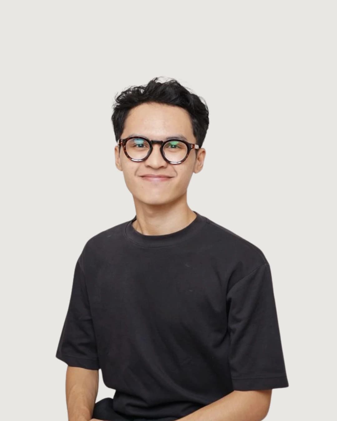 Fathi Qushoyyi Ahimsa