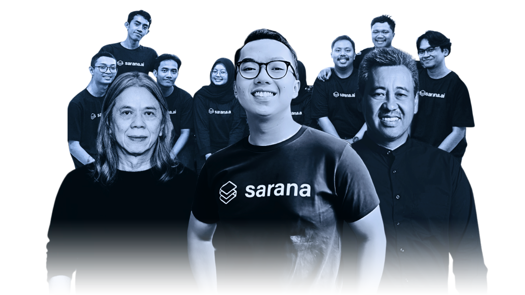 sarana team