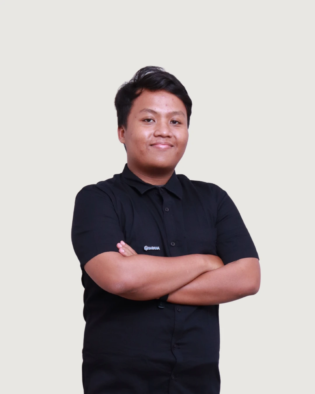Ariq Aryasuta