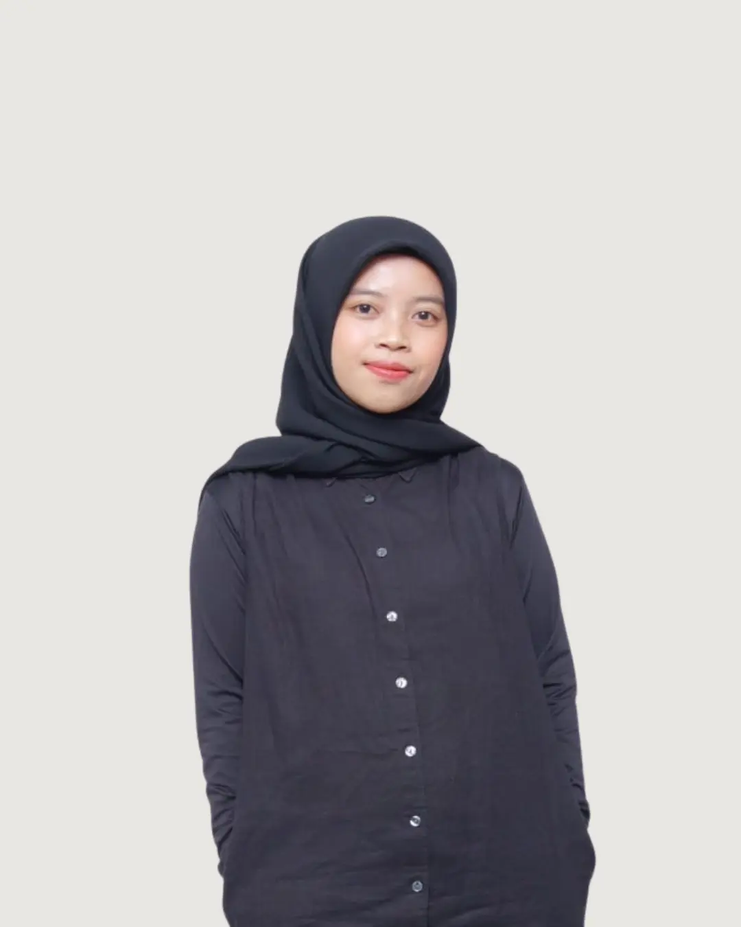 Inayati Sa'adah